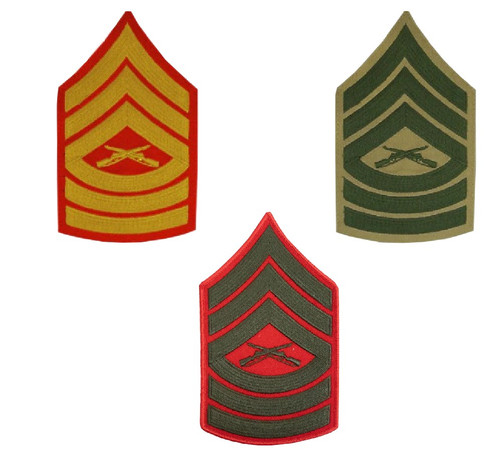 Marine Corps Master Sergeant Chevrons All Marine Corps Master Sergeant Chevrons All