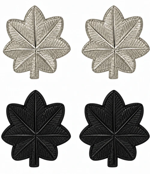 U.S. Air Force Lieutenant Colonel Rank