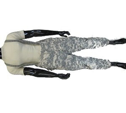 USA ECWCS Gen III Level 5 Soft Shell Trousers USA ECWCS Gen III Level 5 Soft Shell Trousers