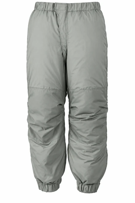 ECWCS Gen III Level 6 Extreme Cold/Wet Weather Army Issue Trousers