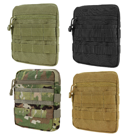Condor Molle Tactical Utility General Purpose Tool Pouch