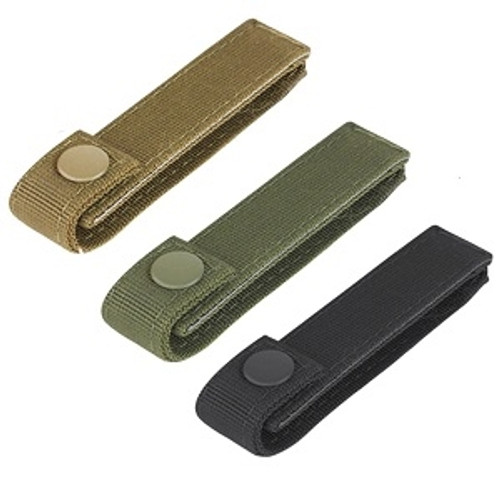 Condor 4" MOD Molle Straps - 4 Pack Condor 4" MOD Molle Straps - 4 Pack