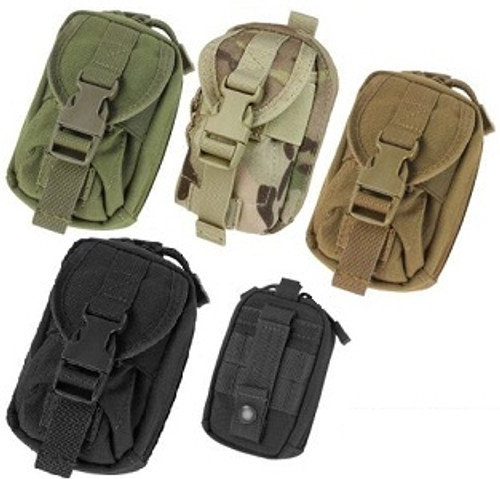 Condor MOLLE Phone GPS Utility Tool Camera I Pouch 