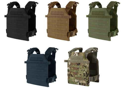 Condor Sentry Plate Carrier Condor Sentry Plate Carrier