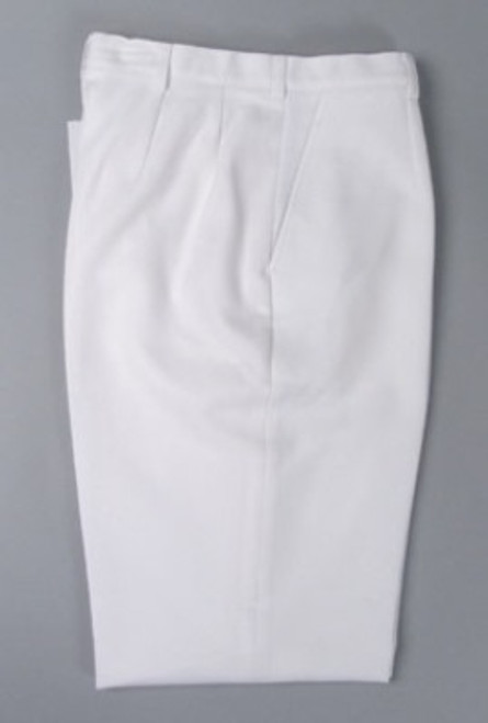 U.S. Navy Dress White Uniform Pants Women