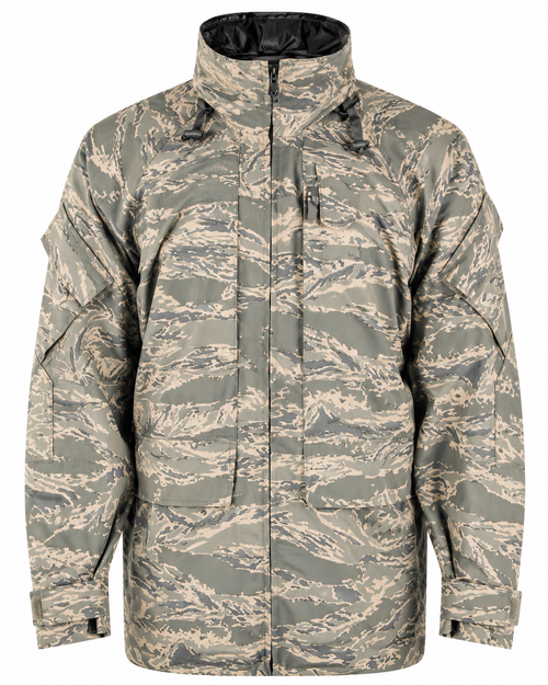 ABU Parka Waterproof Goretex Jacket