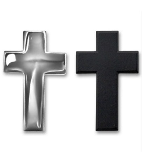 Army Christian Chaplain Branch Insignia - Officer Army Christian Chaplain Branch Insignia - Officer