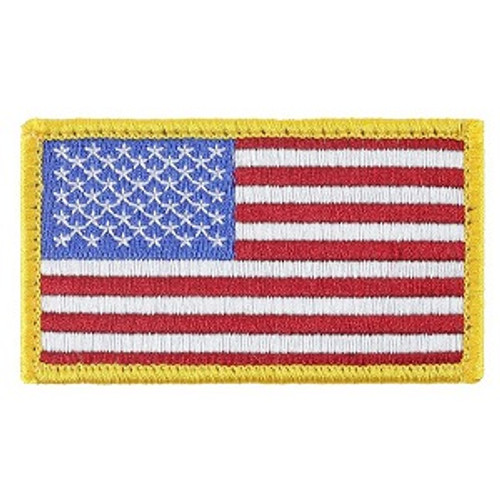 American Flag Patch - Full Color American Flag Patch - Full Color