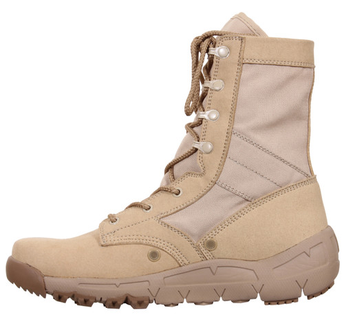 Rothco V-Max Lightweight Tactical Boots Rothco V-Max Lightweight Tactical Boots