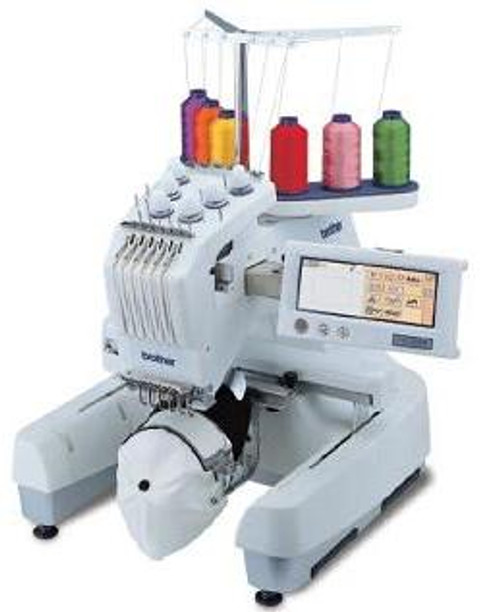Custom Embroidery
