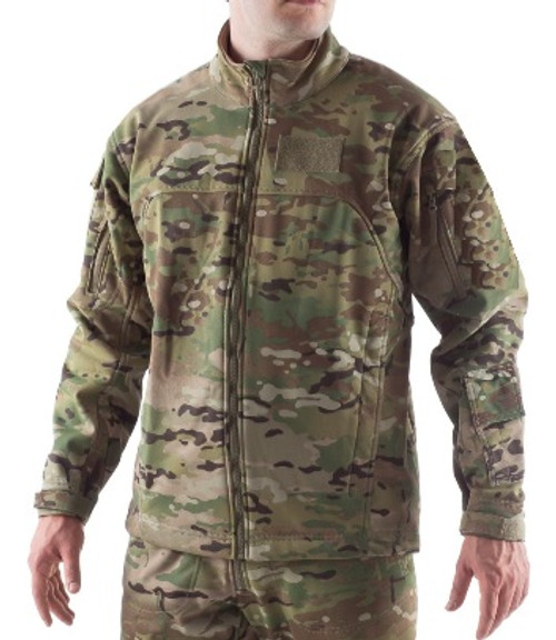 USA Multicam Elements Jacket USAF