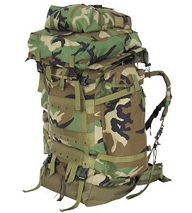 Buy NEW USA CFP-90 Ranger Pack at Army Surplus World