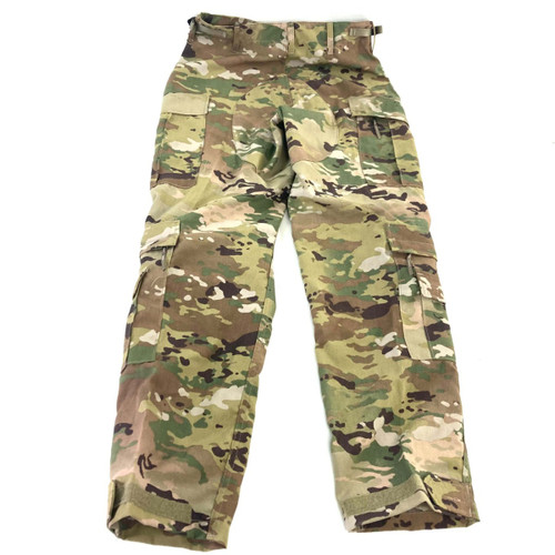 Buy A2CU MultiCam Aircrew Shirt at Army Surplus World