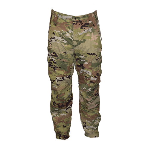 USA Multicam Gen III Soft Shell Trousers