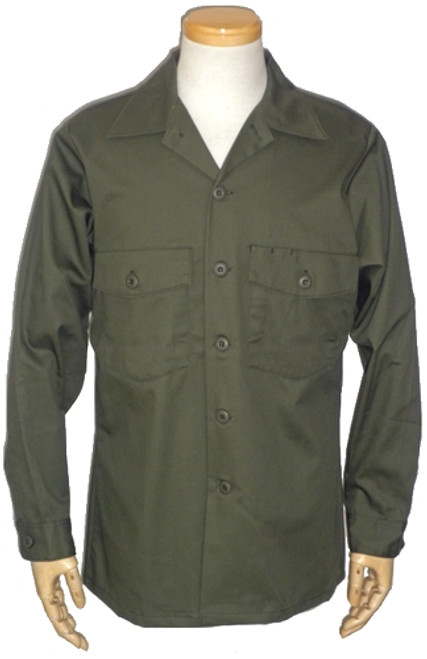 US Army Utility Shirt US Army Utility Shirt
