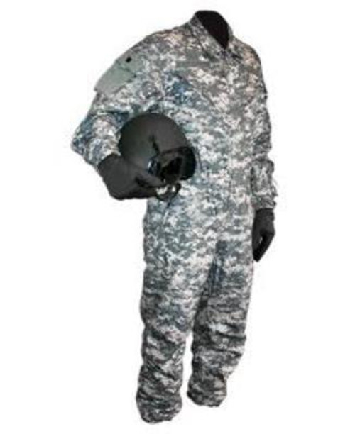 USED ACU CVC Coveralls