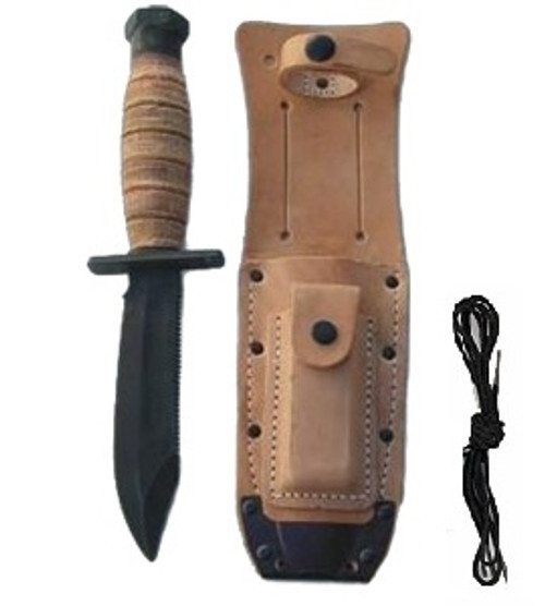 USA Pilots Survival Knife USA Pilots Survival Knife