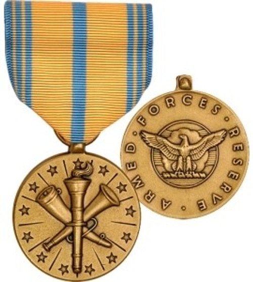 Air Force Armed Forces Reserve Medal Air Force Armed Forces Reserve Medal