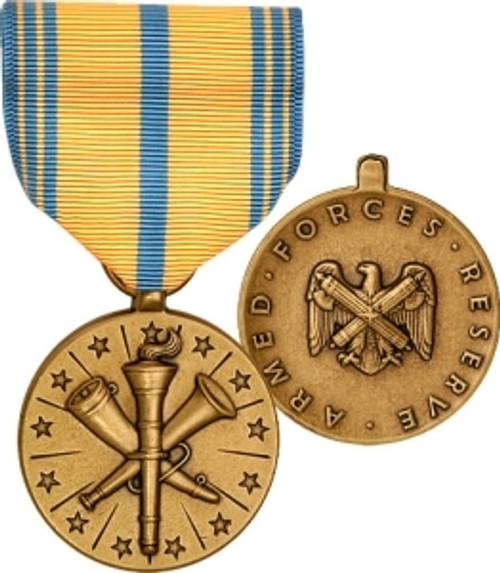 National Guard Armed Forces Reserve Medal National Guard Armed Forces Reserve Medal