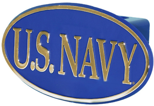 U. S. Navy Hitch Cover U. S. Navy Hitch Cover