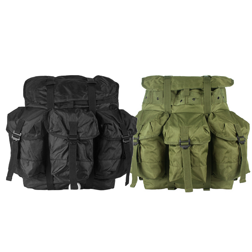 Medium Alice Pack