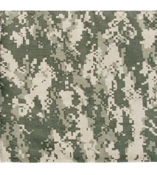 ACU Digital Camo Bandana ACU Digital Camo Bandana