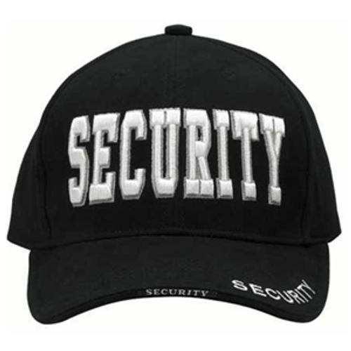 Security Hat Security Hat
