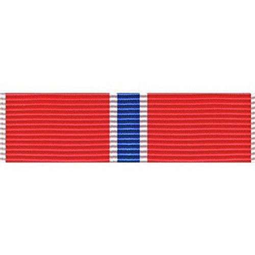 Bronze Star Ribbon Bronze Star Ribbon