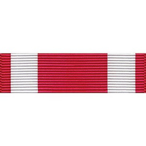 Meritorious Service Ribbon Meritorious Service Ribbon