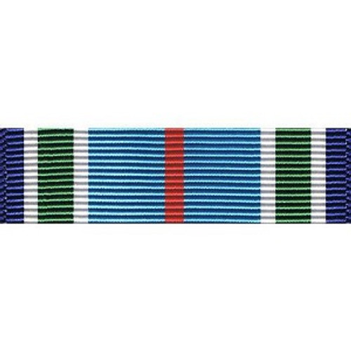 Joint Service Achievement Ribbon Joint Service Achievement Ribbon