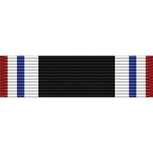 Prisoner of War Ribbon Prisoner of War Ribbon