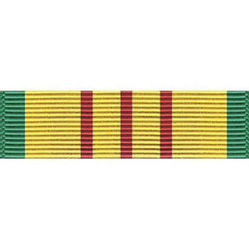 Vietnam Service Ribbon Vietnam Service Ribbon