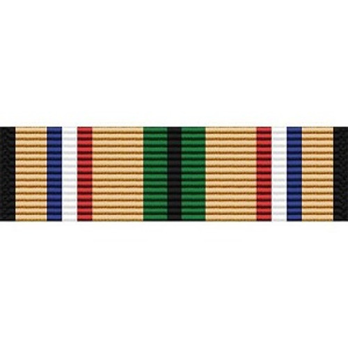 Southwest Asia Service Ribbon Southwest Asia Service Ribbon