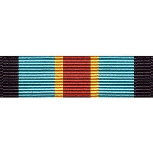 Army Overseas Ribbon