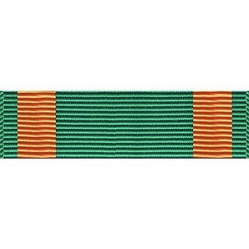 Navy Achievement Ribbon