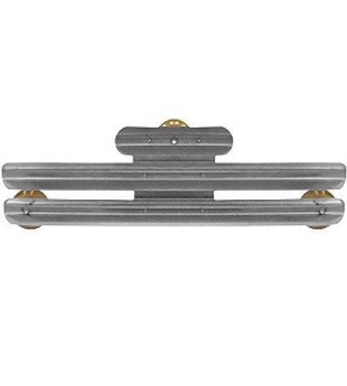 Flush-Spaced 7 Ribbon Mount Flush-Spaced 7 Ribbon Mount