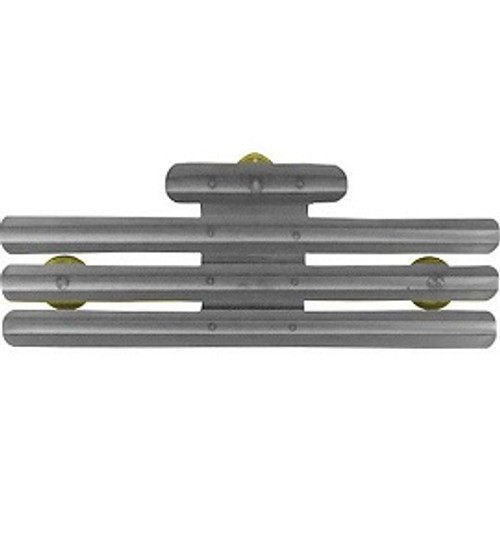 10 Flush Spaced Ribbon Mount 10 Flush Spaced Ribbon Mount