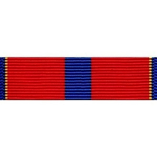 Naval Reserve Meritorious Service Ribbon Naval Reserve Meritorious Service Ribbon