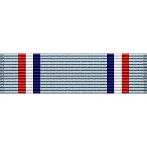 Air Force Good Conduct Ribbon