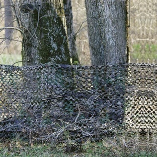 Camo Systems Quick Set Ground Blind System 38" x 10'  Camo Systems Quick Set Ground Blind System 38" x 10'