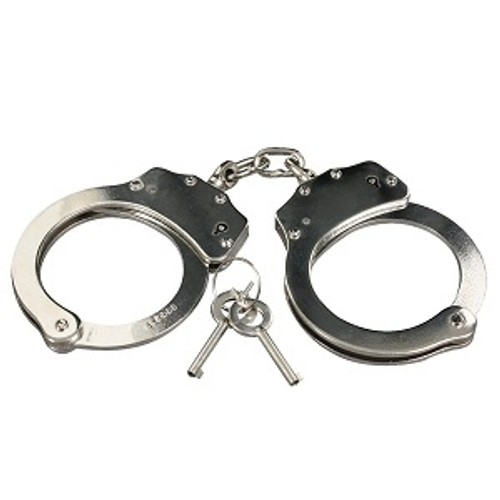 Professional Detective Handcuffs Professional Detective Handcuffs