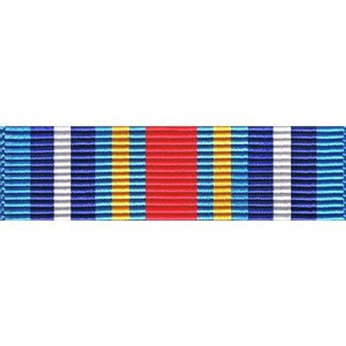 Global War on Terrorism Expeditionary Ribbon Global War on Terrorism Expeditionary Ribbon