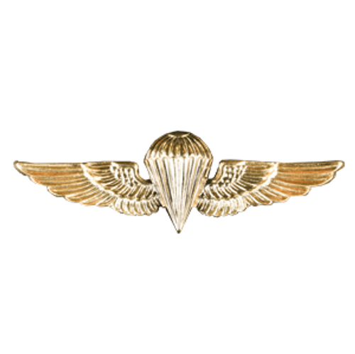 Marine Corps Parachutist Wings Marine Corps Parachutist Wings