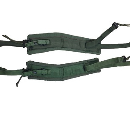USA GI ALICE Pack Straps USA GI ALICE Pack Straps