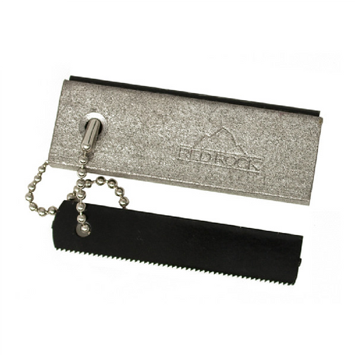Magnesium Fire Starting Tool Magnesium Fire Starting Tool