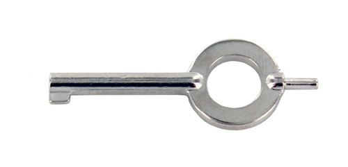 Standard Universal Handcuff Key Standard Universal Handcuff Key