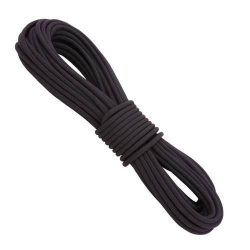USA Made 7/16 x 150ft Static Rappelling Rope USA Made 7/16 x 150ft Static Rappelling Rope