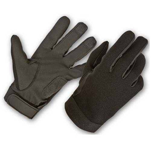 ArmorFlex® Neoprene Unlined All Weather Duty Shooting Gloves