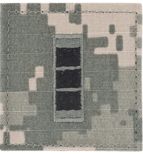 Chief Warrant Officer III rank w/ fastener Chief Warrant Officer III rank w/ fastener
