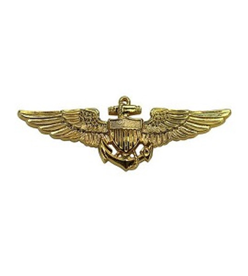 Naval Aviator Pilots Wings Naval Aviator Pilots Wings